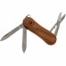 Нож-брелок VICTORINOX EVOWOOD 81 0.6421.63