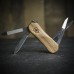 Нож-брелок VICTORINOX EVOWOOD 81 0.6421.63