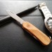 Нож-брелок VICTORINOX EVOWOOD 81 0.6421.63