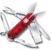 Нож-брелок VICTORINOX MIDNIGHT MANAGER@WORK 4.6336.TG16