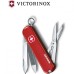Нож-брелок VICTORINOX MIDNIGHT MINI CHAMP 0.6386