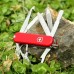 Нож-брелок VICTORINOX MINI CHAMP 0.6385
