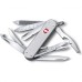 Нож-брелок VICTORINOX MINI CHAMP ALOX 0.6381.26