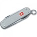 Нож-брелок VICTORINOX MINI CHAMP ALOX 0.6381.26