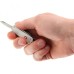 Нож-брелок VICTORINOX MINI CHAMP ALOX 0.6381.26