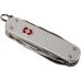 Нож-брелок VICTORINOX MINI CHAMP ALOX 0.6381.26