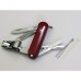 Нож-брелок VICTORINOX NAILCLIP 0.6463