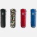 Нож-брелок VICTORINOX NAILCLIP 580 0.6463.3