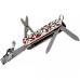 Нож-брелок VICTORINOX NAILCLIP 580 0.6463.840