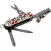 Нож-брелок VICTORINOX NAILCLIP 580 0.6463.840