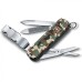 Нож-брелок VICTORINOX NAILCLIP 580 0.6463.94