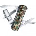 Нож-брелок VICTORINOX NAILCLIP 580 0.6463.94