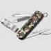 Нож-брелок VICTORINOX NAILCLIP 580 0.6463.94