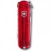 Нож-брелок VICTORINOX NAILCLIP 580 0.6463.T