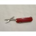 Нож-брелок VICTORINOX NAILCLIP 580 0.6463.T