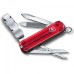 Нож-брелок VICTORINOX NAILCLIP 580 0.6463.T