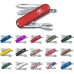 Нож-брелок VICTORINOX NAILCLIP 580 0.6463.T