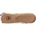 Нож-брелок VICTORINOX NAILCLIP WOOD 0.6461.63