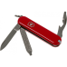 Нож-брелок VICTORINOX RALLY 0.6163