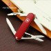 Нож-брелок VICTORINOX RAMBLER 0.6363 Нож-брелок VICTORINOX RAMBLER 0.6363