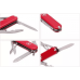 Нож-брелок VICTORINOX RAMBLER 0.6363 Нож-брелок VICTORINOX RAMBLER 0.6363