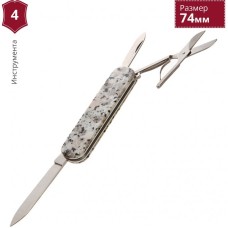 Нож-брелок VICTORINOX ROSA BETHA 0.6500.56