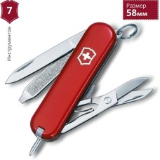 Нож-брелок VICTORINOX SIGNATURE 0.6225