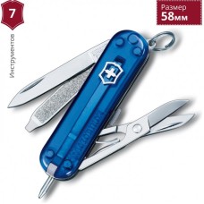 Нож-брелок VICTORINOX SIGNATURE 0.6225.T2