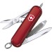 Нож-брелок VICTORINOX SIGNATURE LITE 0.6226