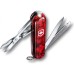 Нож-брелок VICTORINOX SWISS LITE 0.6228.T Нож-брелок VICTORINOX SWISS LITE 0.6228.T