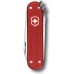 Нож-брелок VICTORINOX VICTORINOX CLASSIC ALOX 0.6221.L18