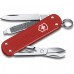 Нож-брелок VICTORINOX VICTORINOX CLASSIC ALOX 0.6221.L18
