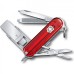 Нож-брелок VICTORINOX VICTORINOX@WORK 4.6235.TG16B1