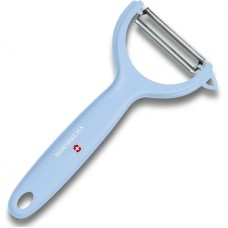 Нож для чистки томатов и других овощей VICTORINOX TOMATO AND KIWI 7.6079.22 Нож для чистки томатов и других овощей VICTORINOX TOMATO AND KIWI 7.6079.22