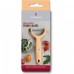 Нож для чистки томатов и других овощей VICTORINOX TOMATO AND KIWI 7.6079.92 Нож для чистки томатов и других овощей VICTORINOX TOMATO AND KIWI 7.6079.92