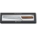 Нож для хлеба VICTORINOX DAMAST LIMITED EDITION 2021 6.9070.22WJ21