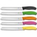 Нож для хлеба VICTORINOX SWISSCLASSIC 6.8636.21L4B