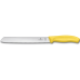 Нож для хлеба VICTORINOX SWISSCLASSIC 6.8636.21L8B