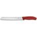 Нож для хлеба VICTORINOX SWISSCLASSIC BREAD 6.8631.21B