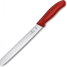 Нож для хлеба VICTORINOX SWISSCLASSIC BREAD 6.8631.21B Нож для хлеба VICTORINOX SWISSCLASSIC BREAD 6.8631.21B