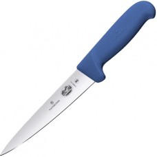 Нож для мяса VICTORINOX FIBROX STICKING 5.5602.14
