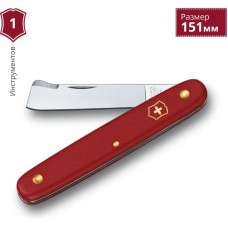 Нож для прививки растений VICTORINOX 3.9020 3.9020-012 Нож для прививки растений VICTORINOX 3.9020 3.9020-012