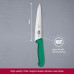 Нож для разделки мяса VICTORINOX FIBROX CARVING 5.2004.25