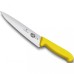 Нож для разделки мяса VICTORINOX FIBROX CARVING 5.2008.25