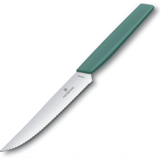 Нож для стейка VICTORINOX SWISS MODERN 6.9006.12W43 Нож для стейка VICTORINOX SWISS MODERN 6.9006.12W43