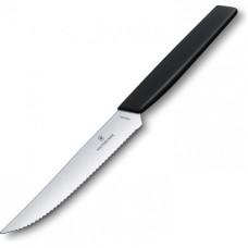 Нож для стейка VICTORINOX SWISS MODERN STEAK&PIZZA 6.9003.12W Нож для стейка VICTORINOX SWISS MODERN STEAK&PIZZA 6.9003.12W