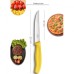 Нож для стейков VICTORINOX 6.7936.12L8