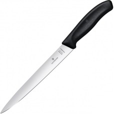 Нож филейный VICTORINOX SWISSCLASSIC FILLETING FLEXIBLE 6.8713.20B