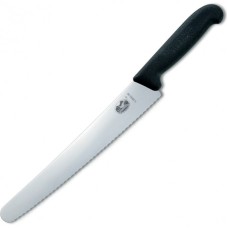Нож кондитерский VICTORINOX FIBROX PASTRY 5.2933.26 Нож кондитерский VICTORINOX FIBROX PASTRY 5.2933.26