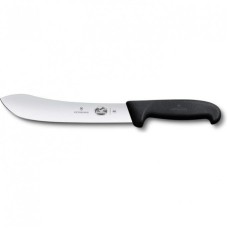 Нож кухонный VICTORINOX BUTCHERS SAFETY NOSE 5.7403.18L Нож кухонный VICTORINOX BUTCHERS SAFETY NOSE 5.7403.18L